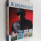 Kirjavaliot : Rikottu lupaus ; Seitsemän talvista päivää ... - pikkukuva 1