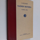B. Estlander : Yleinen historia kertomuksittain koulujen ... - pikkukuva 1