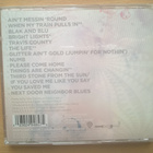 Gary Clark Jr - Blak And Blu CD - pikkukuva 2
