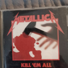 Metallica: Kill ´em All - pikkukuva 1