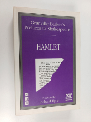 Harley Granville-Barker : Hamlet