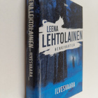 Leena Lehtolainen : Ilvesvaara - pikkukuva 1