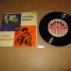 Kauko Käyhkö 7"Vanha mustalainen/Unelmien torkkeli v.1958 - pikkukuva 1