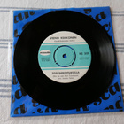 Vieno Kekkonen – Tositarkoituksella / Kalevi Kyselee 7" 1963 - pikkukuva 1