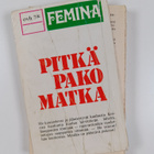 Erling Poulsen : Pitkä pakomatka - pikkukuva 2