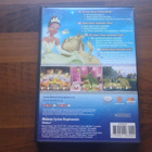DISNEY - THE PRINCESS AND THE FROG  ( PC-peli ) - pikkukuva 3