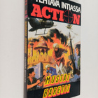 Mike McCray : Tehtävä Intiassa - pikkukuva 1