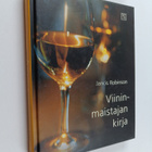 Jancis Robinson : Viininmaistajan kirja - pikkukuva 1