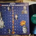 Rockin´ At The Kangaroo Hop LP - pikkukuva 2