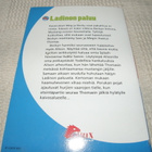 Sharon Siamon Ladinon paluu  -nid - pikkukuva 2