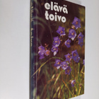 Elävä toivo : Uuden testamentin sanomaa (Paavalin kirje F... - pikkukuva 1