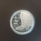 Aino Ackte 100 MK - pikkukuva 2