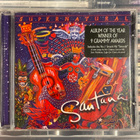 SANTANA - Supernatural cd - pikkukuva 1