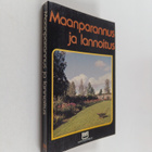 Gustaf Alm : Maanparannus ja lannoitus - pikkukuva 1