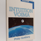 Philip Goldberg : Intuition voima - pikkukuva 1