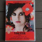 DVD: Volver / Paluu (Penélope Cruz, O: Pedro Almodóvar 2006) - pikkukuva 1