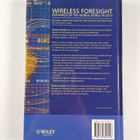 Bo Karlson : Wireless foresight : scenarios of the mobile... - pikkukuva 2