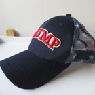 TRUMP USA VERKKOLIPPIS SNAPBACK *UUSI!* - pikkukuva 2