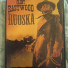 High plains drifter - Ruoska , DVD - pikkukuva 1