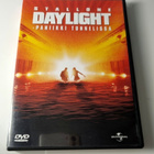 Daylight - paniikki tunnelissa (Sylvester Stallone, 1996) - pikkukuva 1