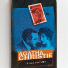 Agatha Christie : Rikos yhdistää : 15 rikoskertomusta - pikkukuva 1