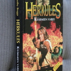 Timothy Boggs : Herkules Käärmeen varjo ( 1.p. 1999 ) - pikkukuva 1