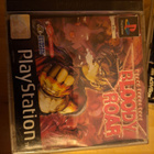 PS1 Bloody Roar, ei ohjeita - pikkukuva 1