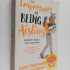 Emer McLysaght ym. : The Importance of Being Aisling - pikkukuva 1