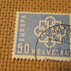 Sveitsi 1959: Europa - pikkukuva 4
