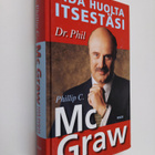 Phillip C. McGraw : Pidä huolta itsestäsi : tee elämästäs... - pikkukuva 1