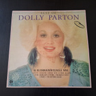 BEST OF DOLLY PARTON . LP - pikkukuva 1