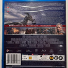 DRAGON HEART: Vengeance - Blu-ray, uusi - pikkukuva 2