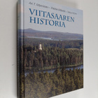 Ari T. Manninen : Viitasaaren historia : savutuvista tiet... - pikkukuva 1