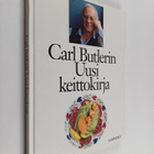 Carl Butler : Carl Butlerin uusi keittokirja - pikkukuva 1