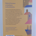 Luiz Ruffato : Päättyy myöhäinen kesä - pikkukuva 2