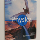 Physica 1 : Fysiikka luonnontieteenä - pikkukuva 1