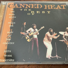 CANNED HEAT - The Best Of - pikkukuva 1