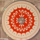 Kurkirku • The Mesh CD - pikkukuva 3