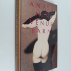 Anais Nin : Venusbarn : erotiska noveller - pikkukuva 1
