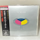 YES: 90125 (CD JAPAN) - pikkukuva 1