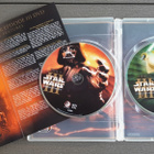 DVD: Star Wars III: Sithin Kosto 2xDVD (2005) - pikkukuva 3