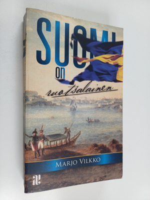 Suomi on ruotsalainen