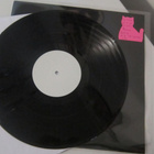 Le Tigre 12" UK 2005 After Dark - pikkukuva 2