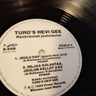 maxi Turos hevi gee joululevy - pikkukuva 4