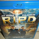 R.I.P.D. Blu-ray - pikkukuva 1