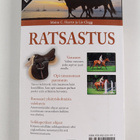 Moira C. ym. Harris : Ratsastus : ensyklopedia - pikkukuva 2