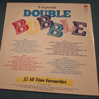 DOUBLE BUBBLE DB-7123 1987 Suomi - pikkukuva 2