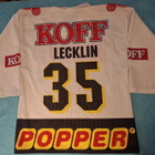 TPS Kimmo Lecklin  -fanipaita kaudelta 1997-1998 - pikkukuva 1