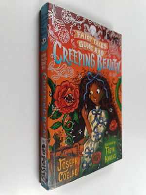 Andrea Portes : Creeping Beauty
