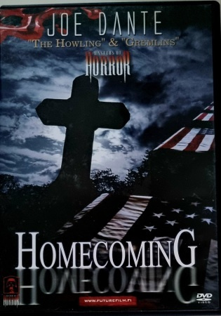 Homecoming